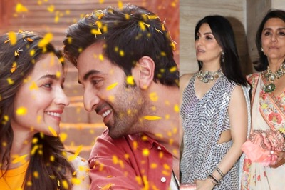 Ranbir Kapoor-Alia Bhatt Wedding: Neetu Kapoor Confirms Date, Says 'Alia is the Best'