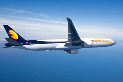 Jet Airways offers major discount on airfare