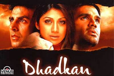 Akshay Kumar-Shilpa Shetty starrer 'Dhadkan' to have a sequel?