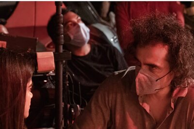 Imtiaz Ali: Response for She Season 2 Encourages Me to Come Up with More Interesting Yet Subtle Story Ideas