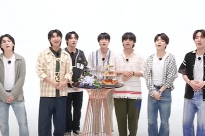 Run BTS Special Episode: Date, Time, Where To Watch Online; Here's Everything You Need To Know