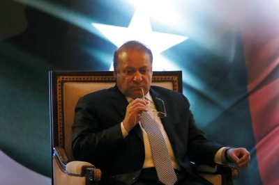 ‘Coming Back to Face Jail’: Defiant Nawaz Sharif Vows to Fight 'Slavery' Imposed by Judges