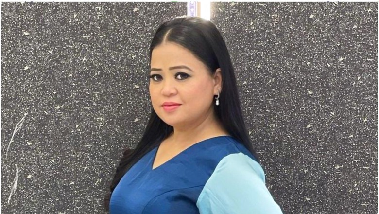Bharti Singh Says She is Enjoying the Pregnancy Phase, Shares Video of Her Various Avatars