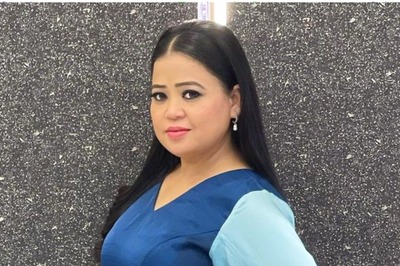 Bharti Singh Says She is Enjoying the Pregnancy Phase, Shares Video of Her Various Avatars