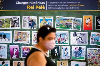 Brazil Tops 600,000 Virus Deaths Amid Doubts About Delta