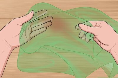 How to Wash Tulle