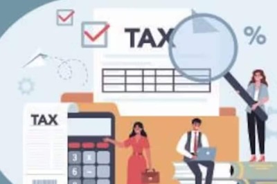 October Tax Calendar Alert! Stay On Top Of Key Dates Set By IT Dept, Check Details