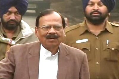 Molestor cop Rathore finally stripped of medal