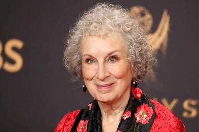 The Handmaiden's Tale Author Margaret Atwood Bags Kafka Prize for 2017