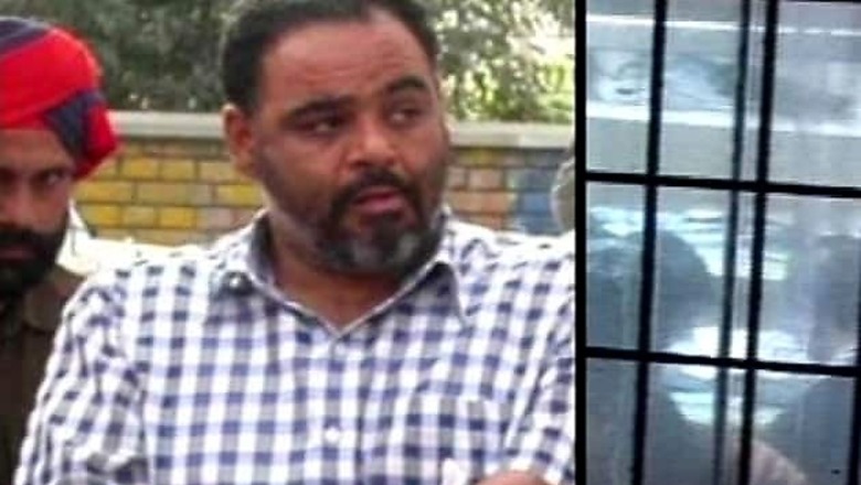 Ponty murder: Namdhari, others in jail till Jan 24