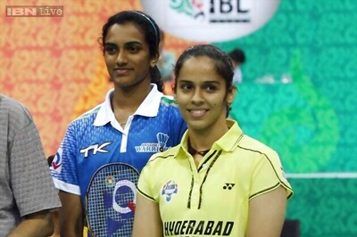 Indian badminton is strong and growing fast: Fischer