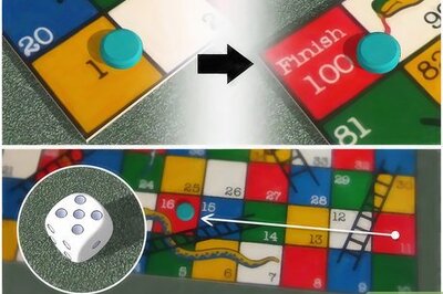 How to Play Snakes and Ladders