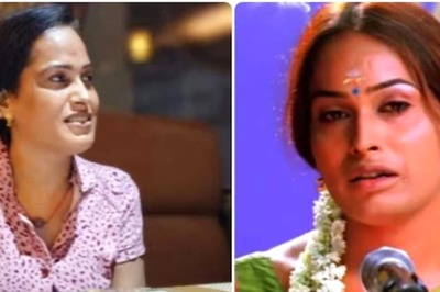 'Working In Kanchana My Biggest Mistake': Transgender Actress Priya