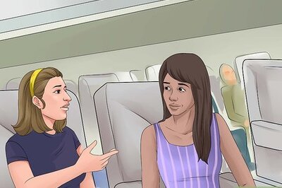 How to Survive a Long Flight when You Have Your Period