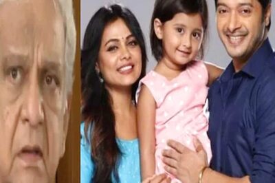 Mazi Tuzhi Reshimgaath Update: Will Grandpa Finally Get to Know Pari, Neha's Truth?
