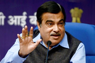 Replace Modi With 'Adequately Qualified' Gadkari to Win 2019 Polls, Maharashtra Leader Tells RSS