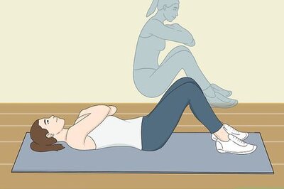 How to Get Abs (for Girls)