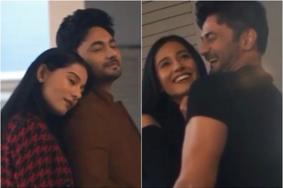 Amrita Rao is Going to be Mother Soon, Actress Expecting Her First Child with RJ Anmol