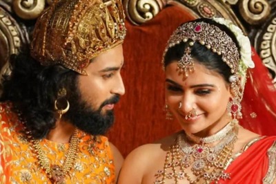 Madhoo Reacts to Samantha Ruth Prabhu's Shaakuntalam Box Office Failure, Says 'It Just Hurts...'