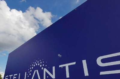 Stellantis Lays off About 400 Salaried Workers as Automakers Continue Electric Vehicle Transition