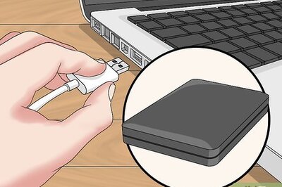 How to Use an External Hard Drive on a PS3