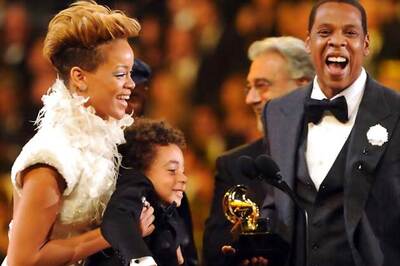 Grammy attendees are asked to dress appropriately