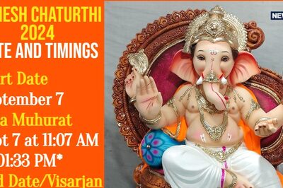 When is Ganesh Chaturthi 2024? Dates, Timings, Significance, Rituals, Puja Samagri, and More
