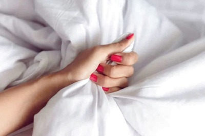 Experts Claim Making Noises During Sex Helps Reach Orgasm