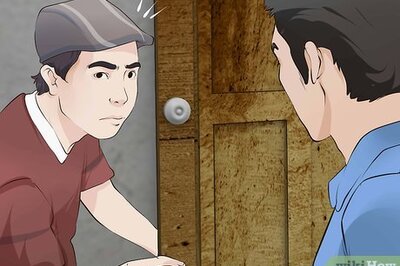 How to Have Jehovah's Witnesses Go Away