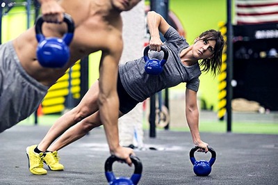 How Lifting Less Can Give You Better Results