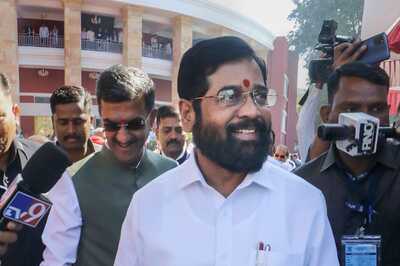 Maha First State to Have Good Governance Rules; Dept for Action on Climate Change Among Highlights of Move