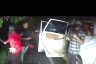 Coimbatore Driver's Quick Thinking Saves Him from Getting Robbed on Kochi Highway, Culprits Arrested