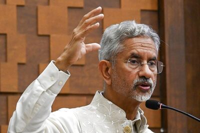 'Modi Ki Guarantee Outside The Nation Too': Jaishankar On Talks With Iran On Indian Crew Members Of Seized Ship