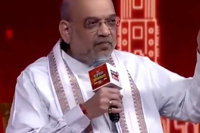 BJP Committed to Bring UCC Once Democratic Discussions Are Over: Shah