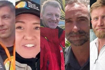 ‘Grave Mistake’: IDF Apologises After Sunak, Biden Hit Out At Israel For Killing Aid Workers In Gaza