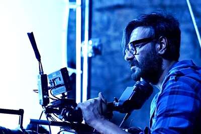 Ajay Devgn's Next Directorial Bholaa to Have 'Bigger, Better, Deadlier' Stunts: Report