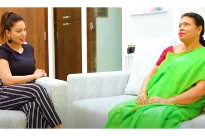 Tarak Mehta Ka Ooltah Chashmah Fame Munmun Dutta's Dream Home Has Lights From Turkey