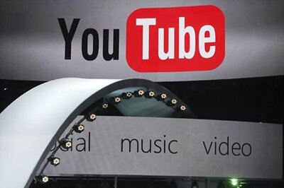 YouTube turns 8: More than 100 hours of video uploaded every minute