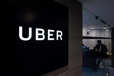 Uber Unveils New Urban Transport Vision