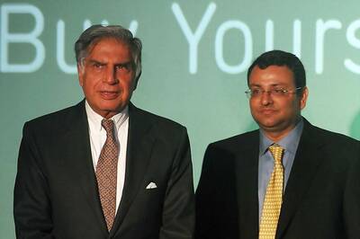 NCLAT Sets Aside Conversion of Tata Sons from Public Company to Private Firm