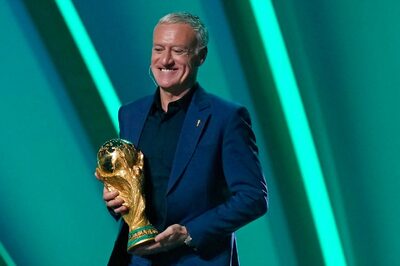 FIFA World Cup Qatar 2022: Champions France 'Have Lot of Respect' for Group Stage Rivals Denmark