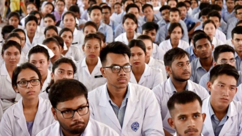 National Exit Test for Final-Year MBBS Students to be Held in 2023: NMC