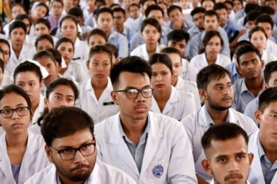 National Exit Test for Final-Year MBBS Students to be Held in 2023: NMC