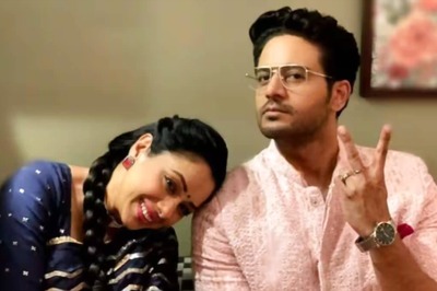 Rupali Ganguly, Gaurav Khanna To QUIT Anupamaa? Rajan Shahi Breaks Silence On Rumours