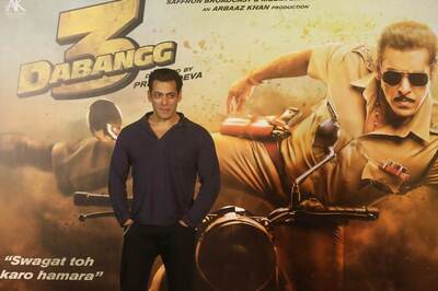 Don't Think Heroism in Cinema will Ever Die, Says Salman Khan