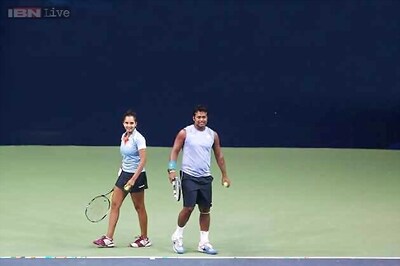 Leander Paes, Sania Mirza, Rohan Bopanna pull out of Asian Games