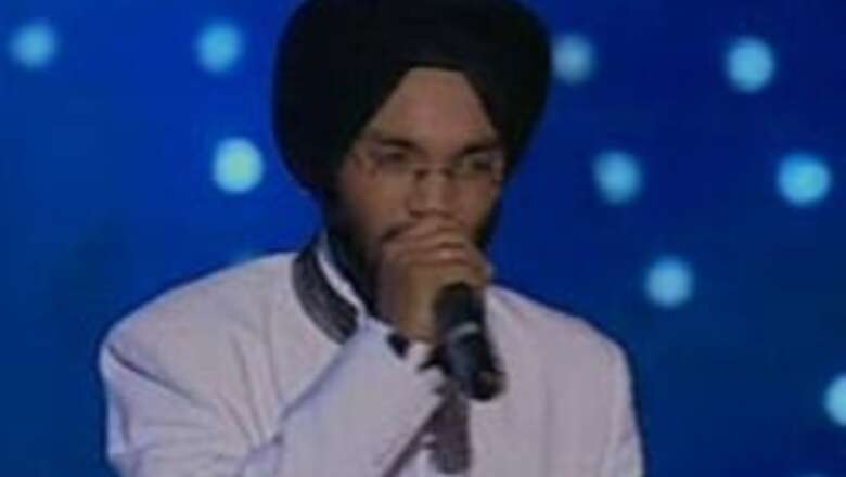 Voice of India Ishmeet was murdered: Family