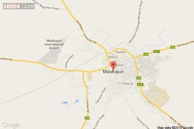 Boko Haram kidnaps 100, Chad frees most captives