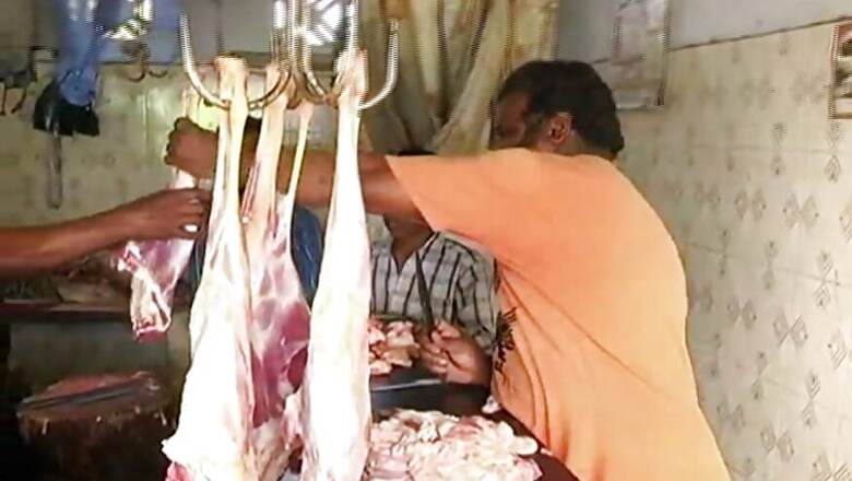 No slaughterhouse in Yogi’s Gorakhpur, High Court Summons DM