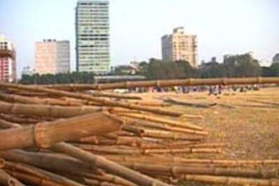 Book fair an environment hazard: HC